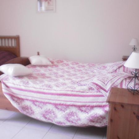 Chambres D'Hotes Du Lac Anzy-le-Duc Chambre photo