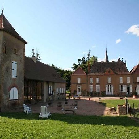 Chambres D'Hotes Du Lac Anzy-le-Duc Extérieur photo