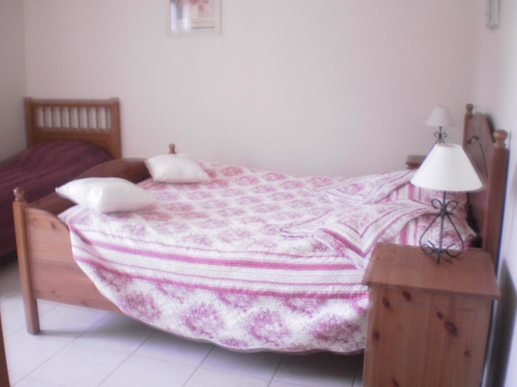Chambres D'Hotes Du Lac Anzy-le-Duc Chambre photo
