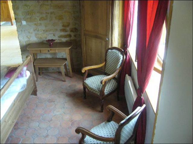 Chambres D'Hotes Du Lac Anzy-le-Duc Extérieur photo