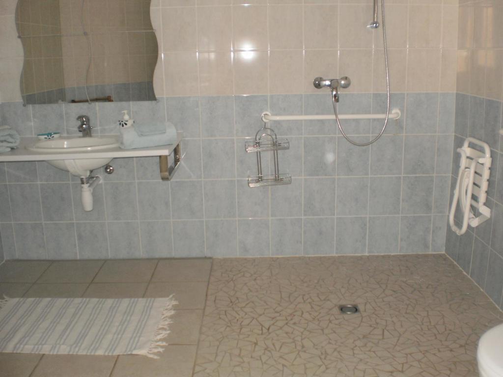 Chambres D'Hotes Du Lac Anzy-le-Duc Extérieur photo